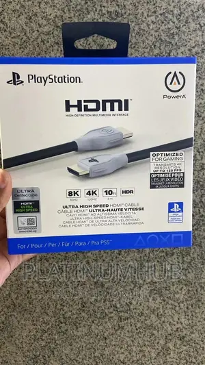 HDMI Power A