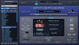VST Plugins