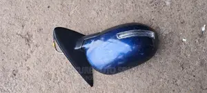 Outlander 2012 to 2020 Side Mirror