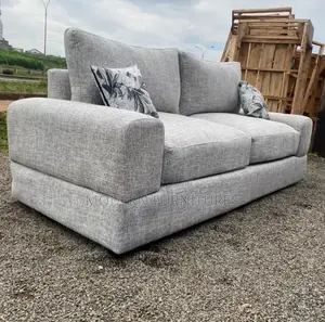 Modern 3 Seater Sofa