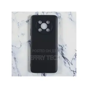 Silicone Case Cover for Huawei Nova Y90
