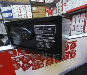 Hotel Safe Boxes