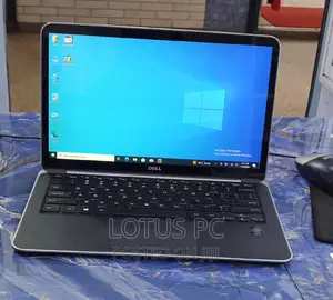 Laptop Dell XPS 13 9333 8GB Intel Core I7 SSD 256GB