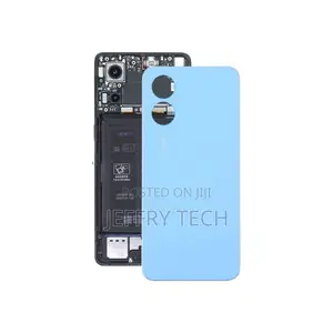 For OPPO A17 Battery Back Cover