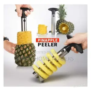 Pineapple Peeler Corer Slicer
