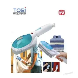 Tobi Travel Steamer / Steam Brush