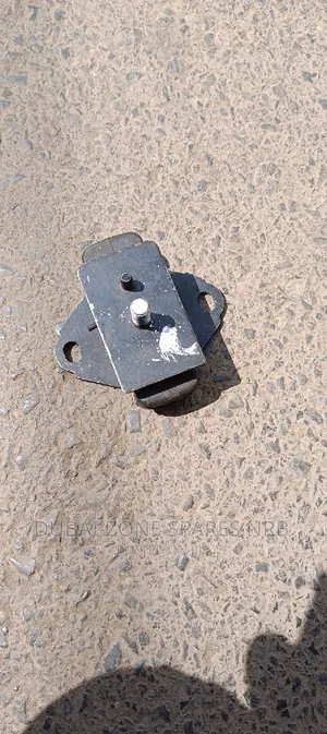 Prado J95 EX Japan Genuine Engine Mounts Now Available.