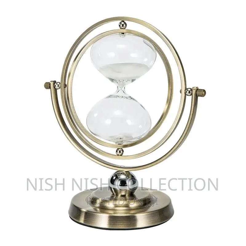 Hour Glass Timer