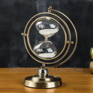 Hour Glass Timer