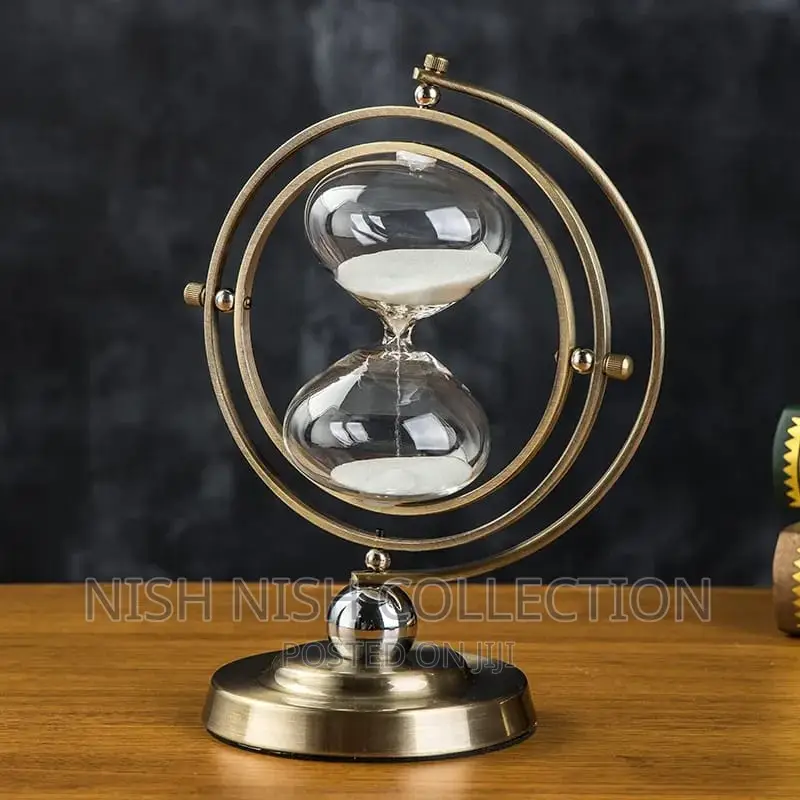 Hour Glass Timer