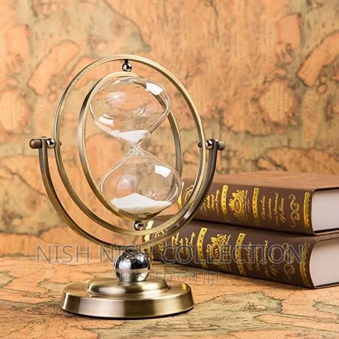 Hour Glass Timer