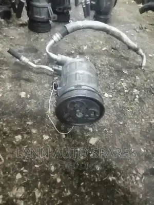Nissan Zd30 Engine Ac Pump