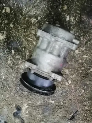 Nissan QD32 /Td27 Engine Ac Pump