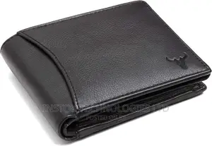 Wildhorn Napa Hide Leather Wallet With RFID