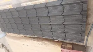 Quality Versatile Mabati. 600 Per Meter. Free Delivery