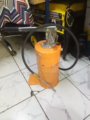 Grease Pump 10L