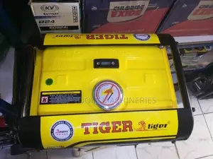 Tiger 3.5kva Generator