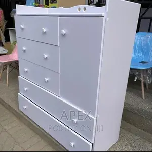 Chest of Drawers Chest of Drawers.