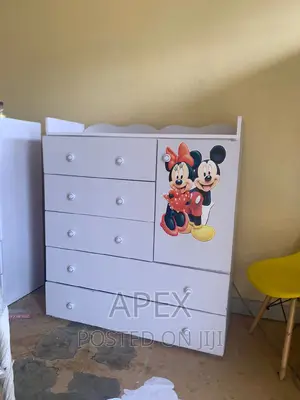 Chest of Drawers Chest of Drawers Chest of Drawers.