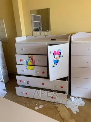 Chest of Drawers Chest of Drawers Chest of Drawers.