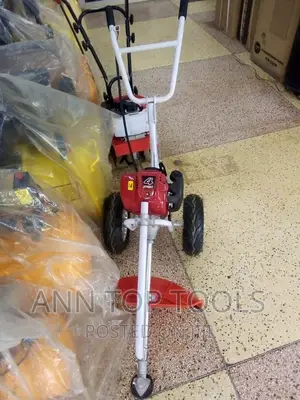 Ride on Brush Cutter 4 Stroke