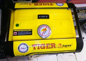 Honda 3.5kva Generator.