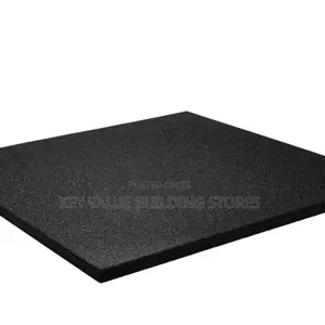 Gym Rubber Floor Mat