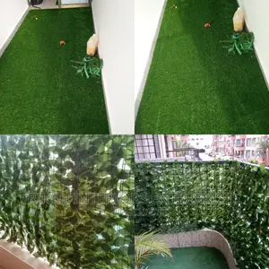 Artificial Grass Carpets Grass Carpets Balcony Fence
