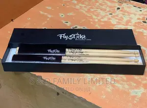 Fly Sticks Drumsticks