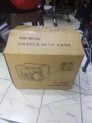 AICO 3 Inch Diesel Water Pump