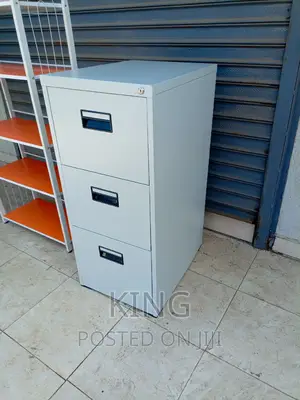 3 Drawer Cabinet Filing Cabinet