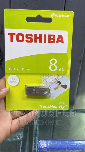 Usb Flash Drive 8gb