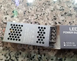 Power Supply 12v 8.3A