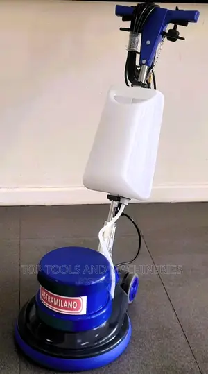 Astramilano Floor Scrubber