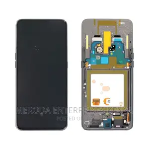 Samsung A80 Screen Replacement Original