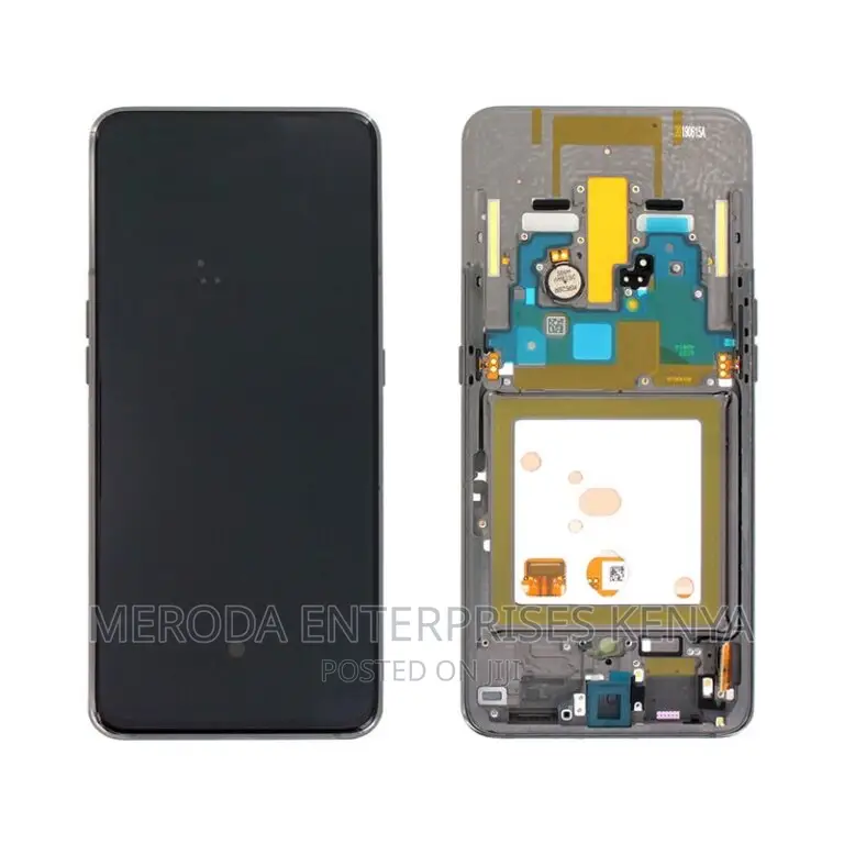 Samsung A80 Screen Replacement Original