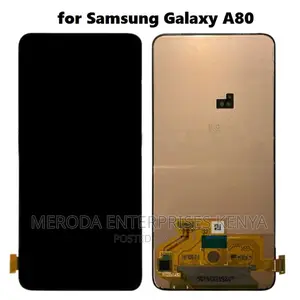 Samsung A80 Screen Replacement Original