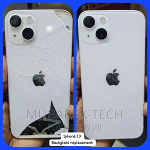 iPhone Screen Replacement
