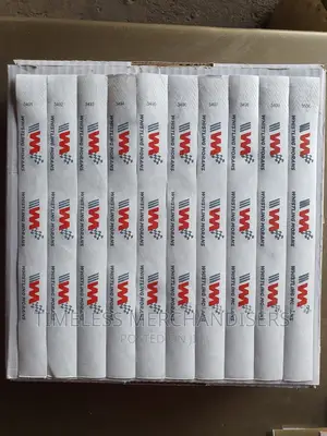 Wristband Branding