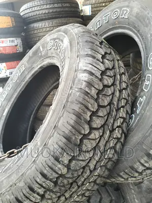 245/70r16 Lanvigator Tyre