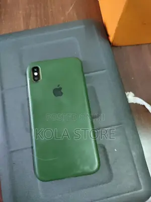 Apple iPhone XS Max 256 GB Gold
