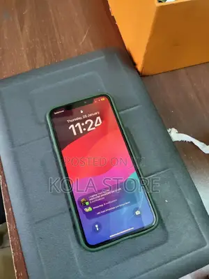 Apple iPhone XS Max 256 GB Gold