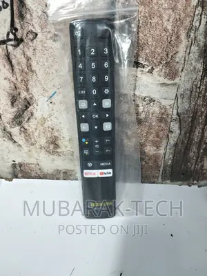 TCL Smart Remote