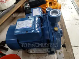 1hp Pedrollo Water Pump/Quality Booster Pump 1hp