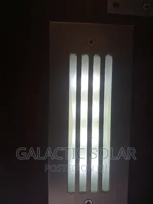 Stair Lights