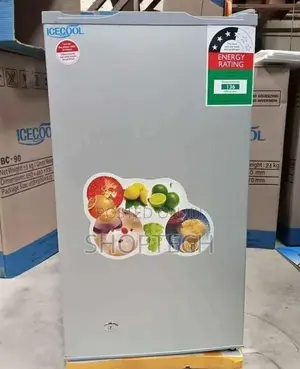 Icecool 90 Litres Refrigerator
