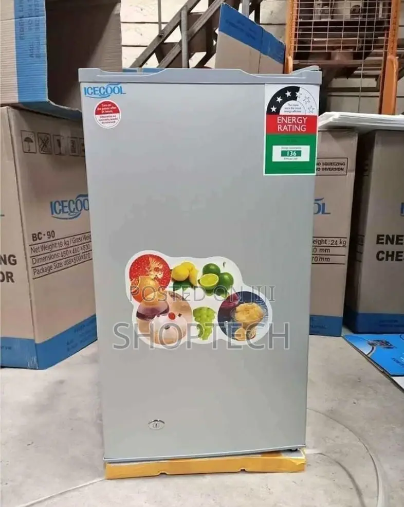 Icecool 90 Litres Refrigerator