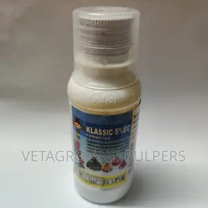 Klassic 5% EC Fungicide