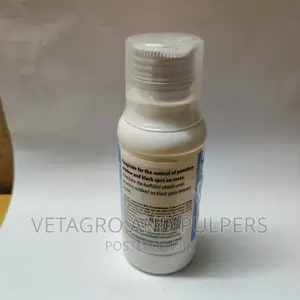 Klassic 5% EC Fungicide