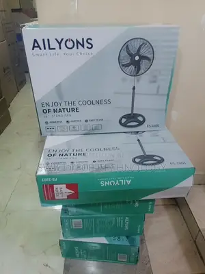 Standing Fan ,Fan ,Fan ,Fan ,Fan 18inches Standing Fan